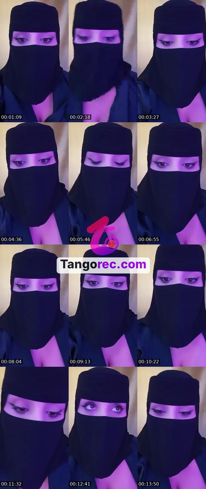 @cute-panda-35255 Tango live from 2026-09-03