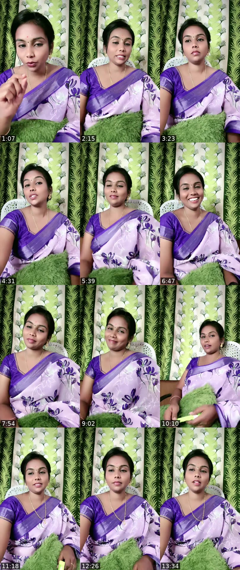 @tamiliniya3 Tango live from 2026-07-06