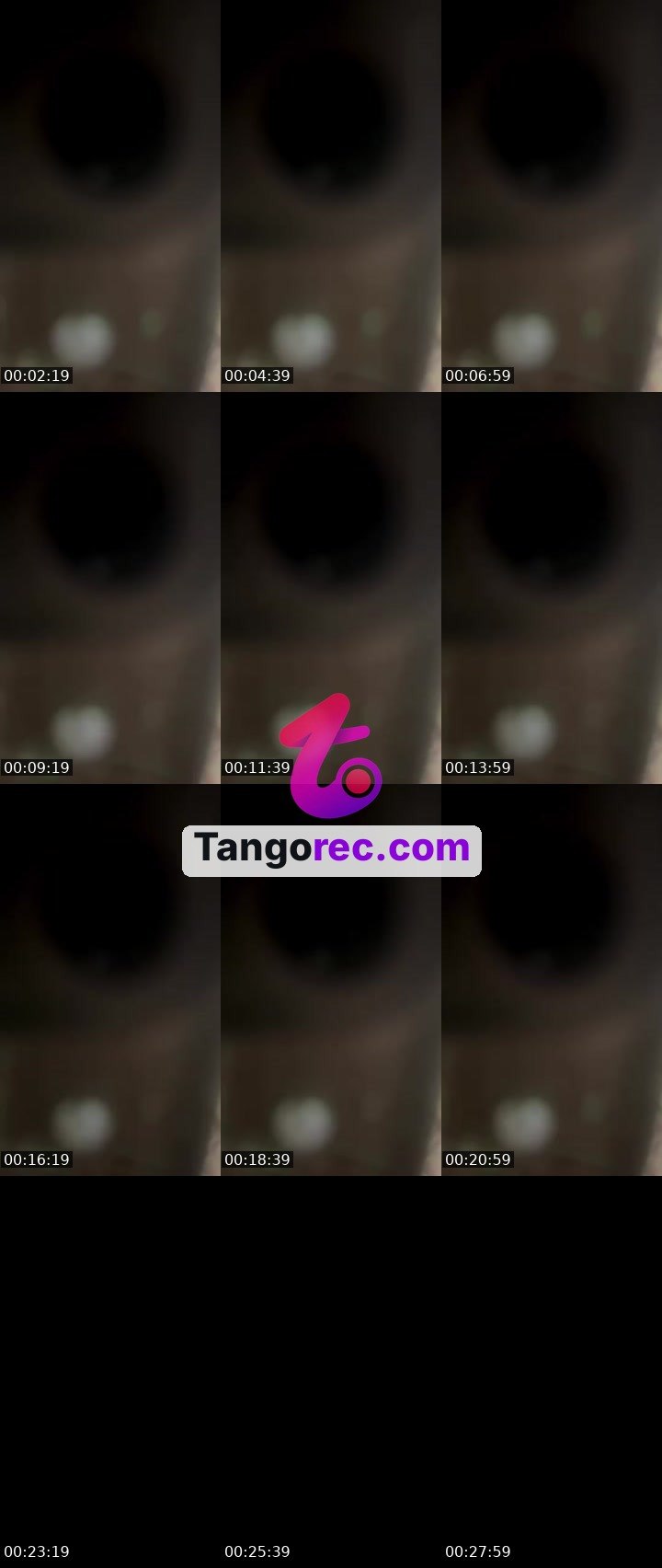 @bayan_sy0 Tango LIVE