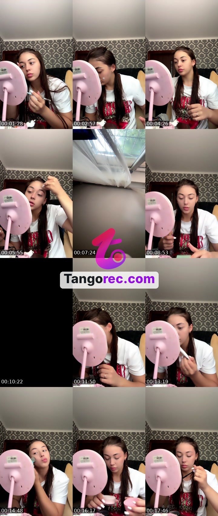 @annat444 Tango live from 2026-09-03