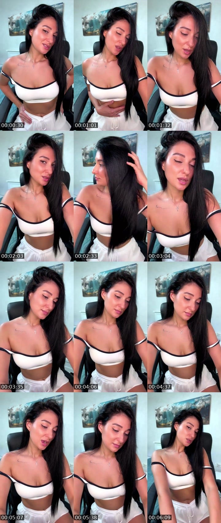 @cher_angry Tango live from 2026-07-18