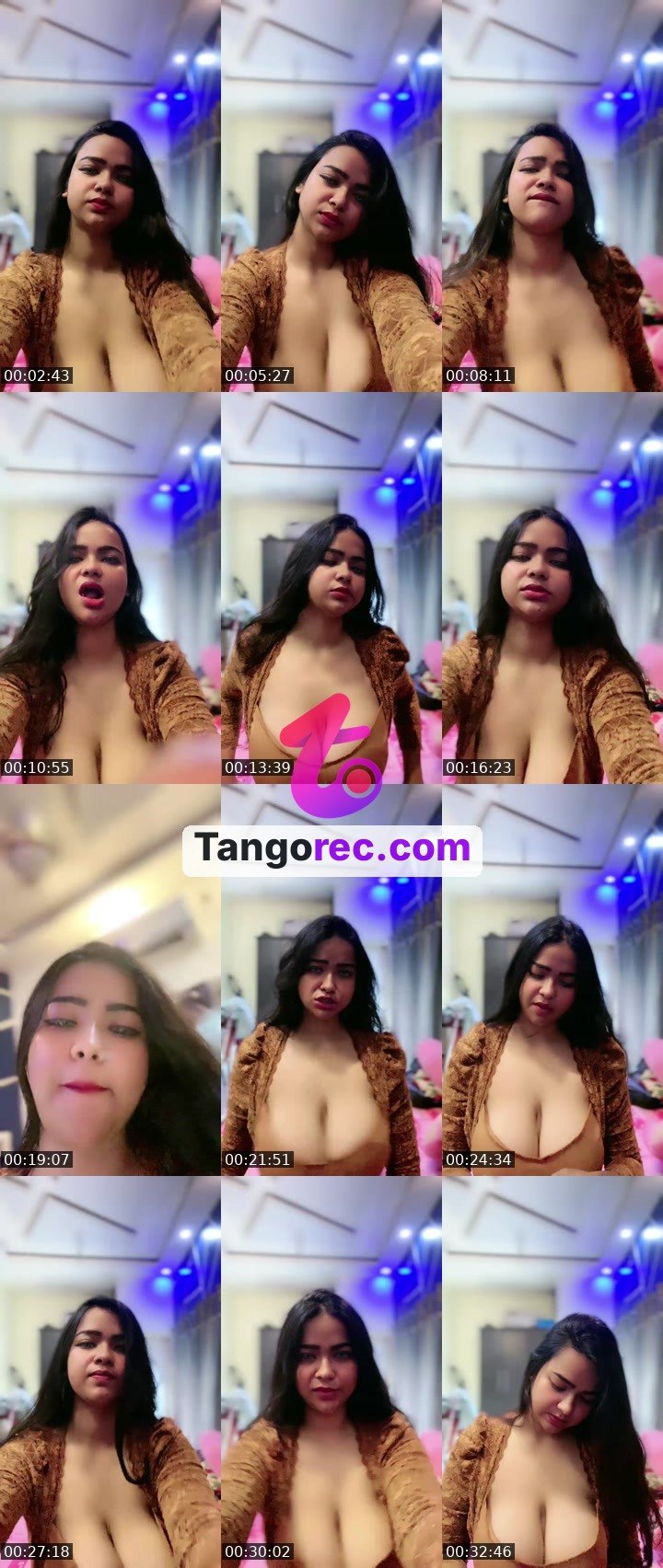 @hei07 Tango live from 2026-09-03