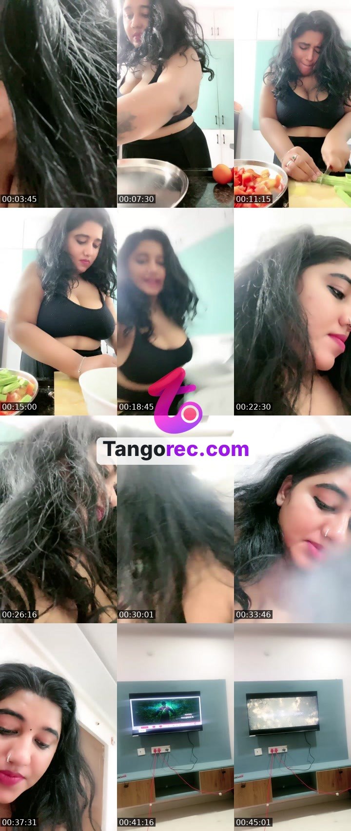 @bangaram2222 Tango live from 2026-09-03