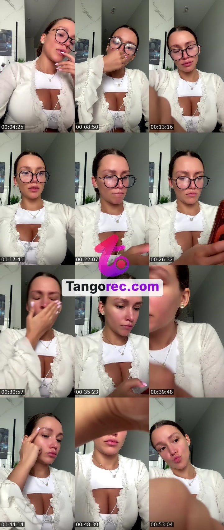 @alenkaaa Tango live from 2026-09-03