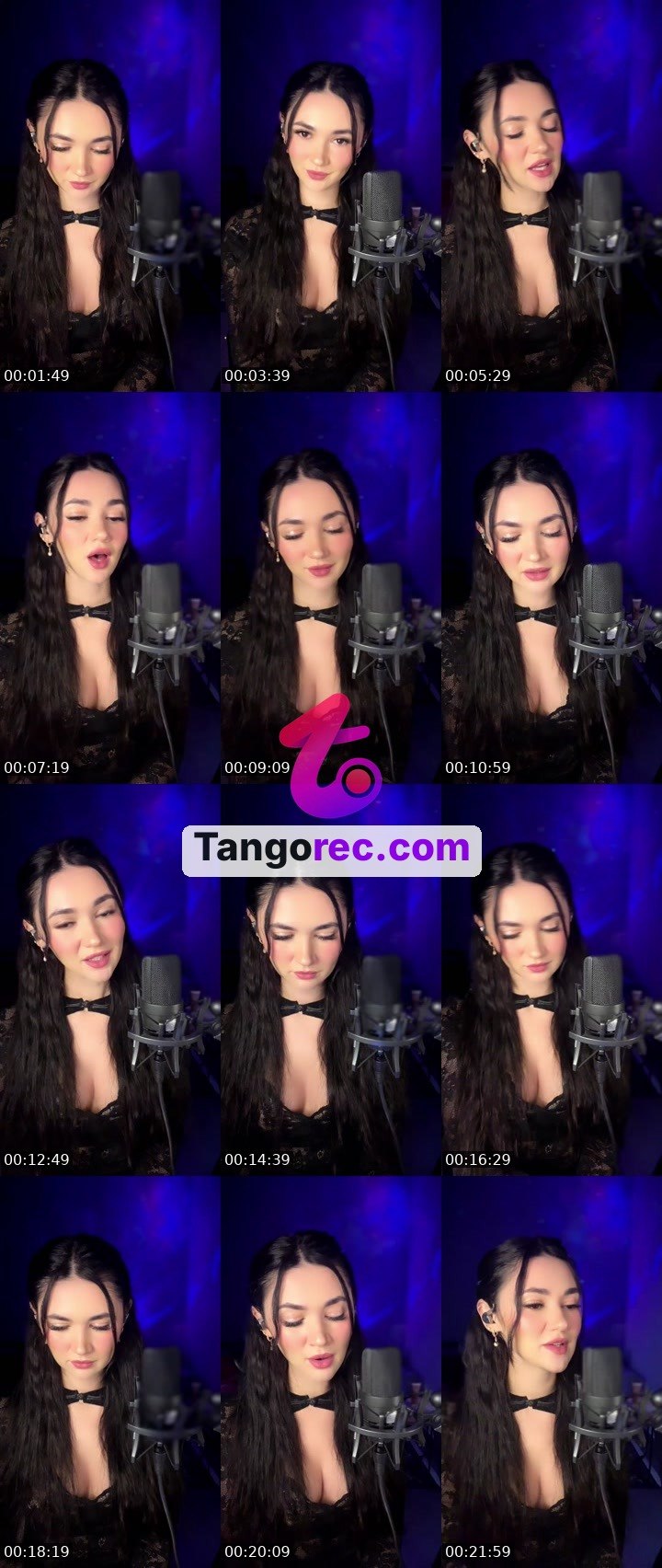 @juli_s Tango live from 2026-09-03