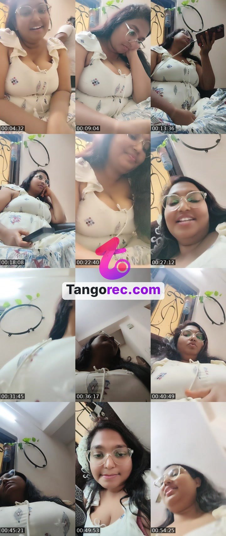 @lokshitha8 Tango live from 2026-09-03