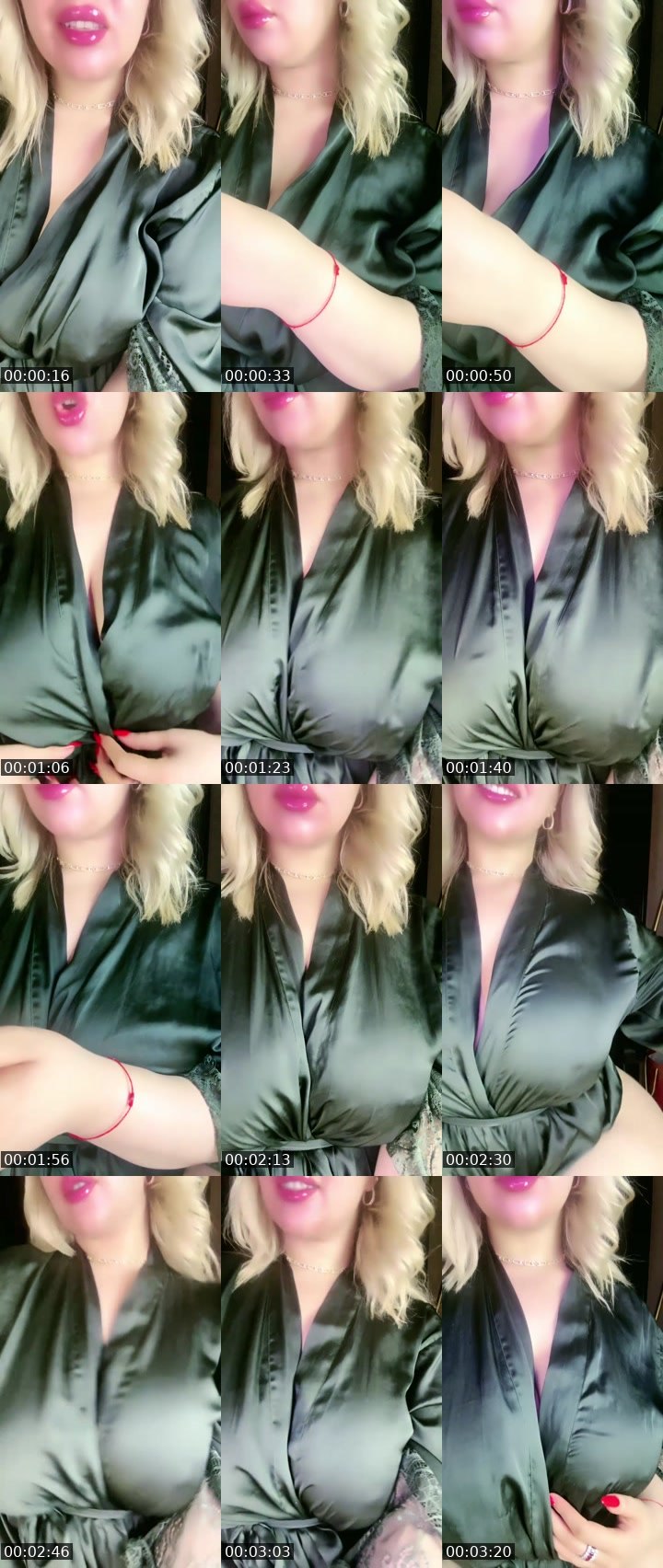 @youyass Tango live from 2026-07-18