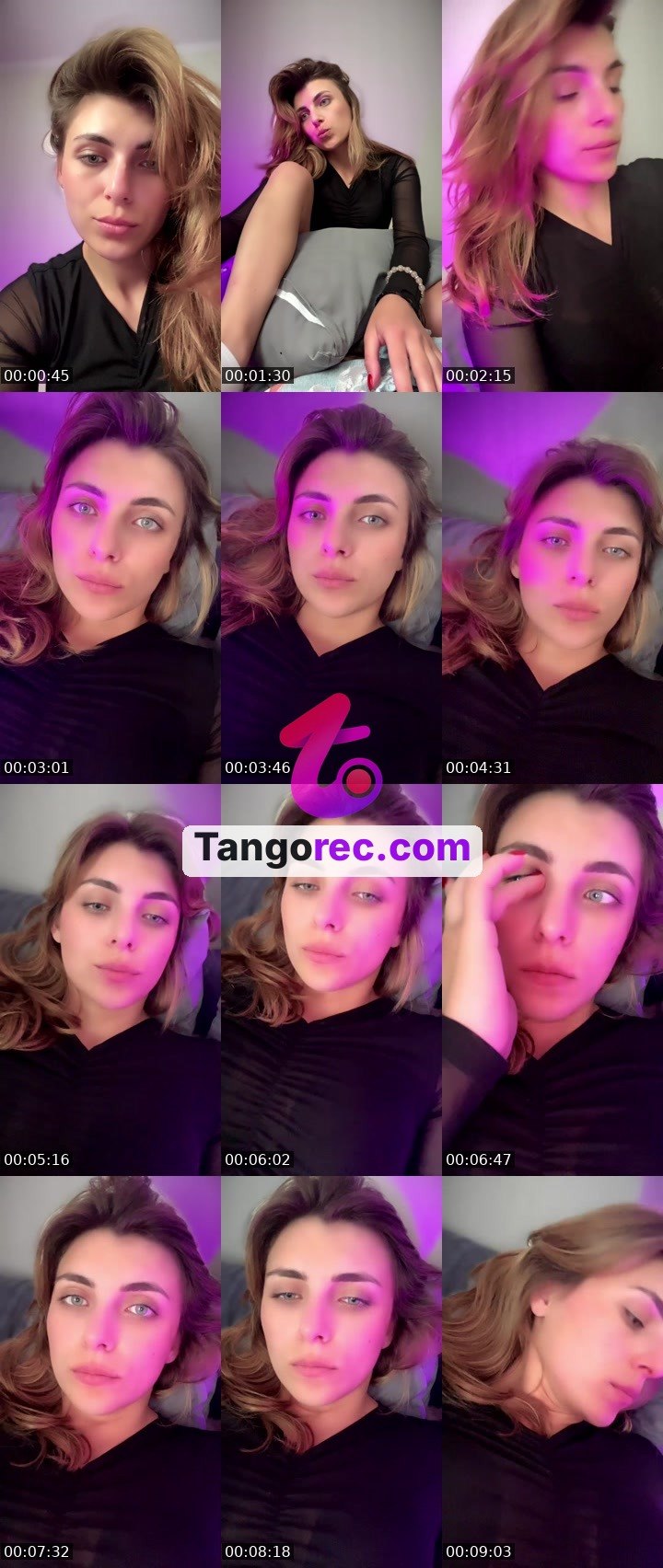 @meow_meow2024 Tango live from 2026-09-03