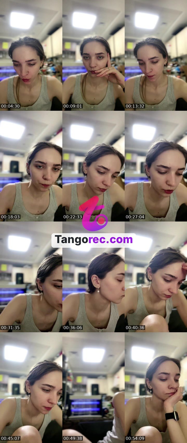 @kinddi Tango live from 2026-09-03