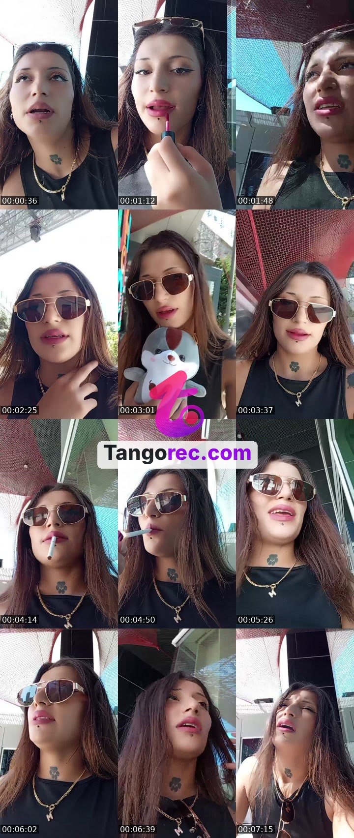 @katyaofficiall Tango live from 2026-09-03