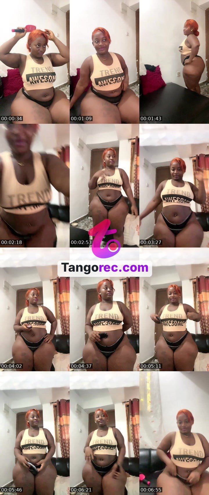 @thickmadame01 Tango live from 2026-09-03