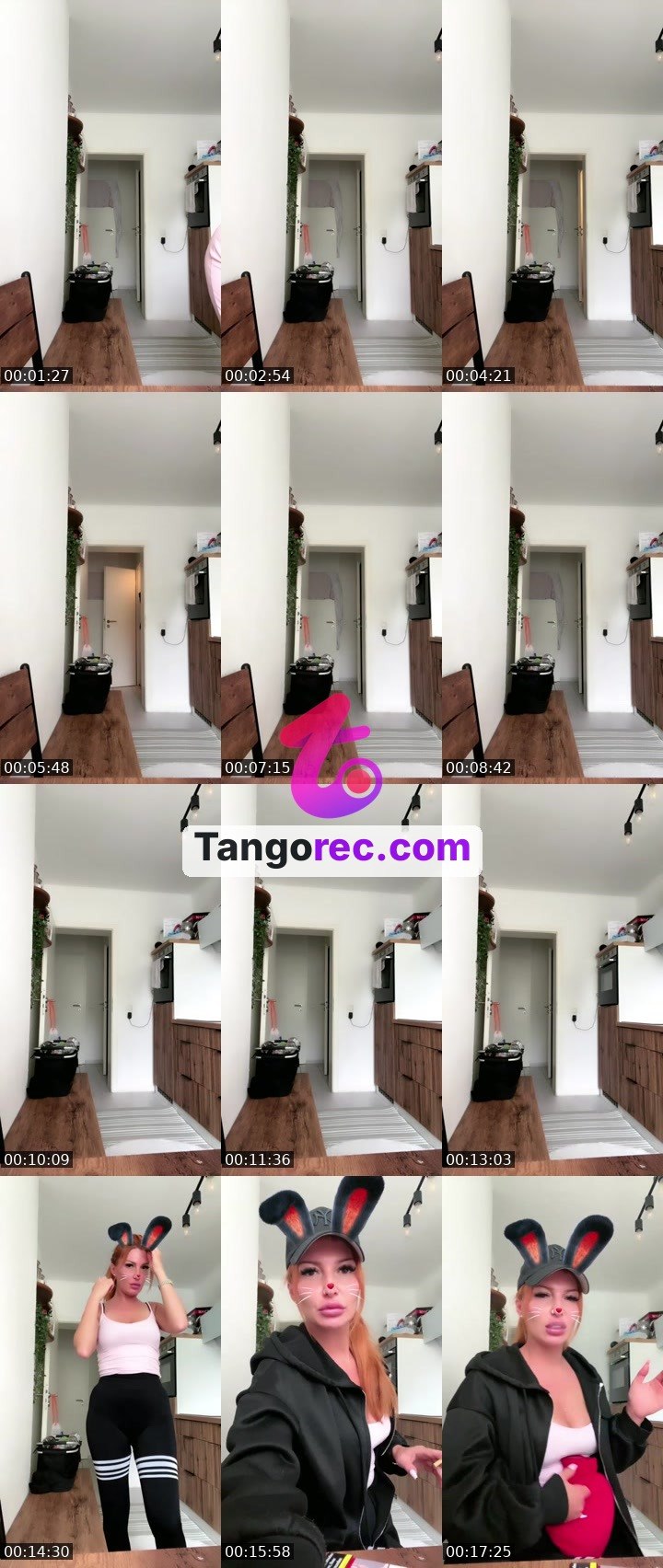 @ichhasseeuch Tango live from 2026-09-03