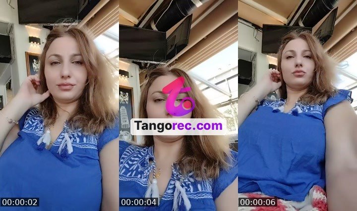 @ela_andzelika Tango live from 2026-09-03