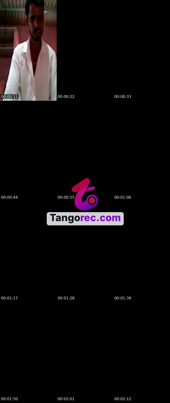 @priyroy Tango live from 2026-09-03