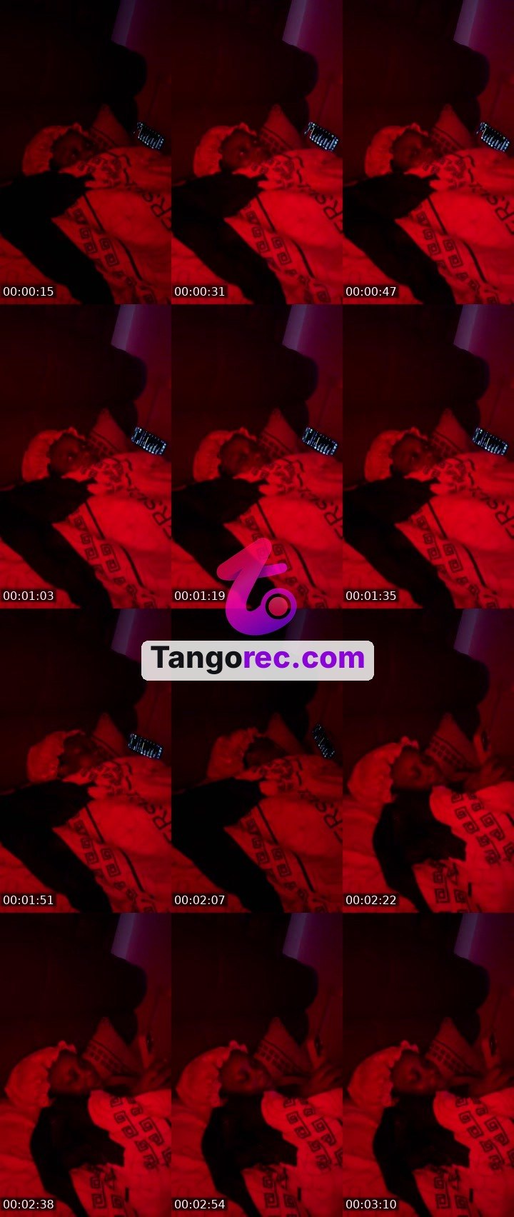 @princess833 Tango live from 2026-09-03