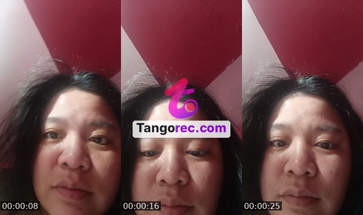 @pillowsea Tango live from 2026-09-03