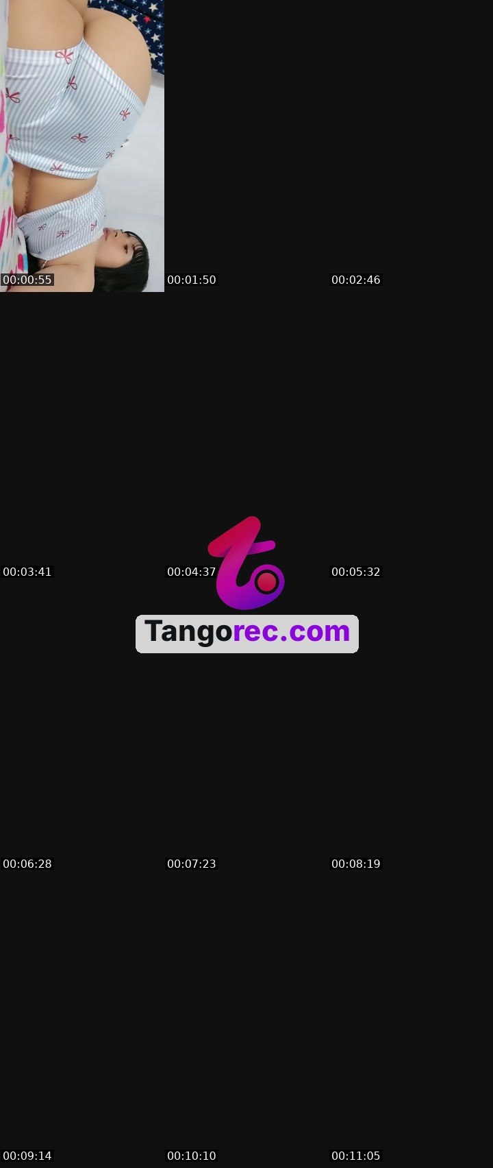 @member797xmm Tango live from 2026-09-03
