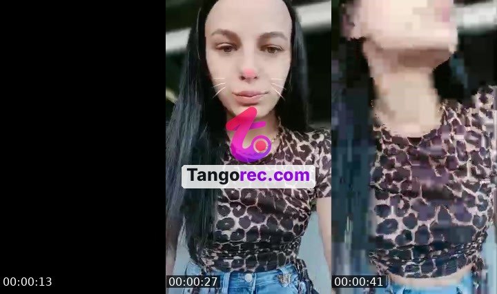 @mihared Tango live from 2026-09-03