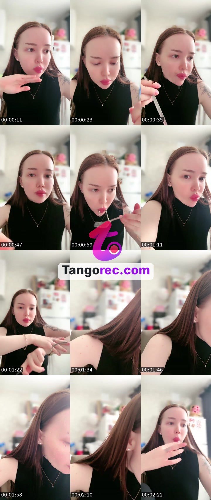 @dpzma7 Tango live from 2026-09-03
