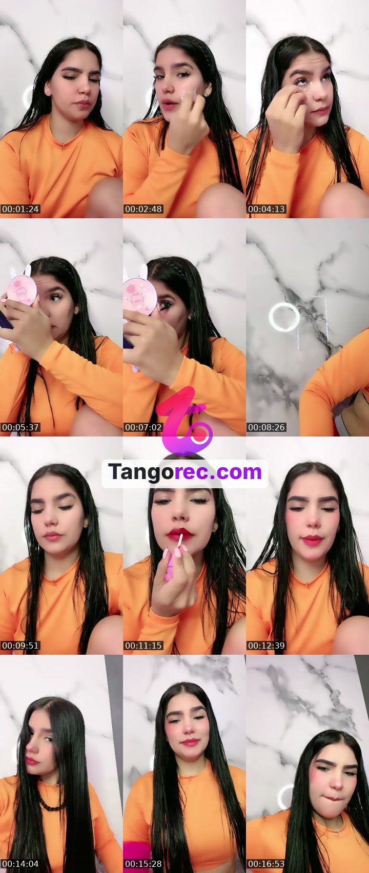 @tangojulianna Tango live from 2026-09-03