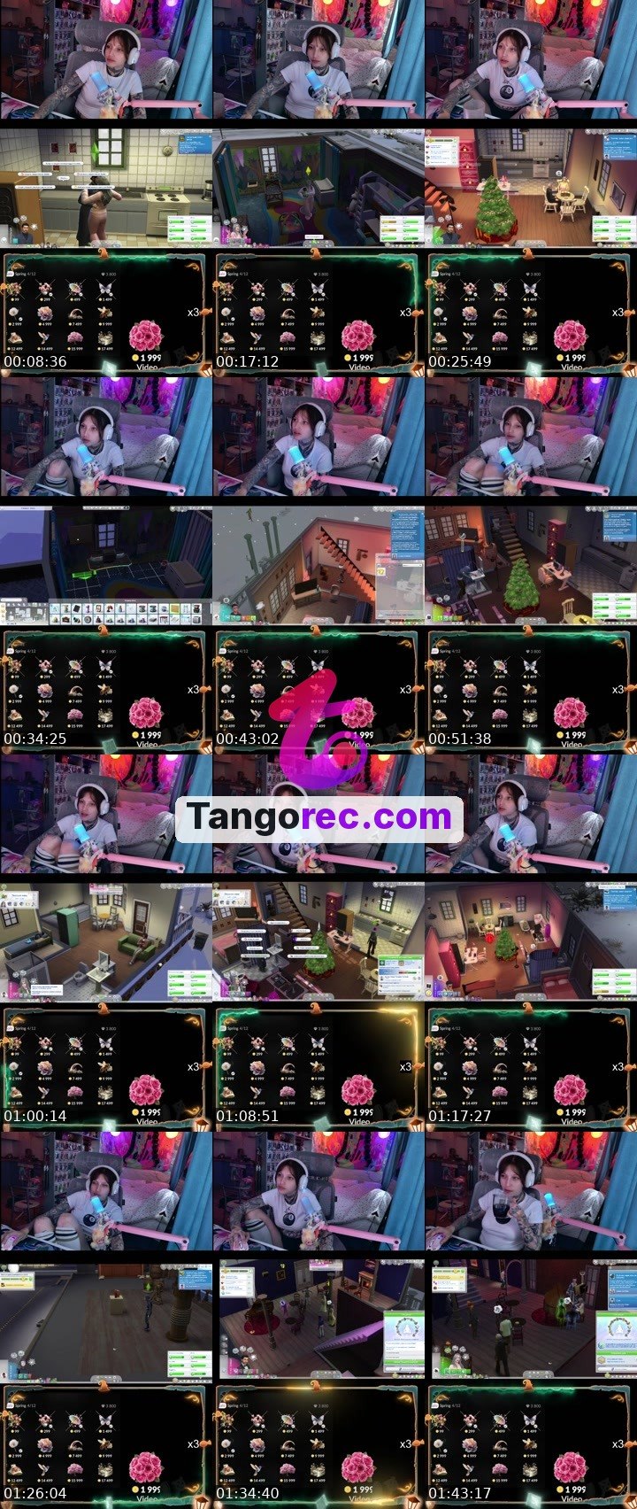 @kitsune888 Tango live from 2026-09-03