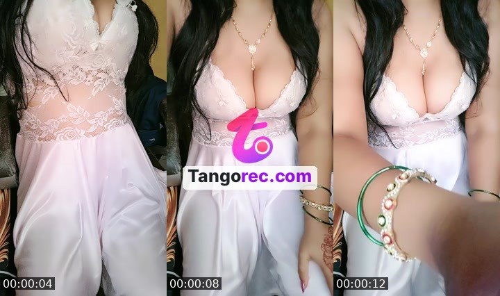@chaya53 Tango live from 2026-09-03