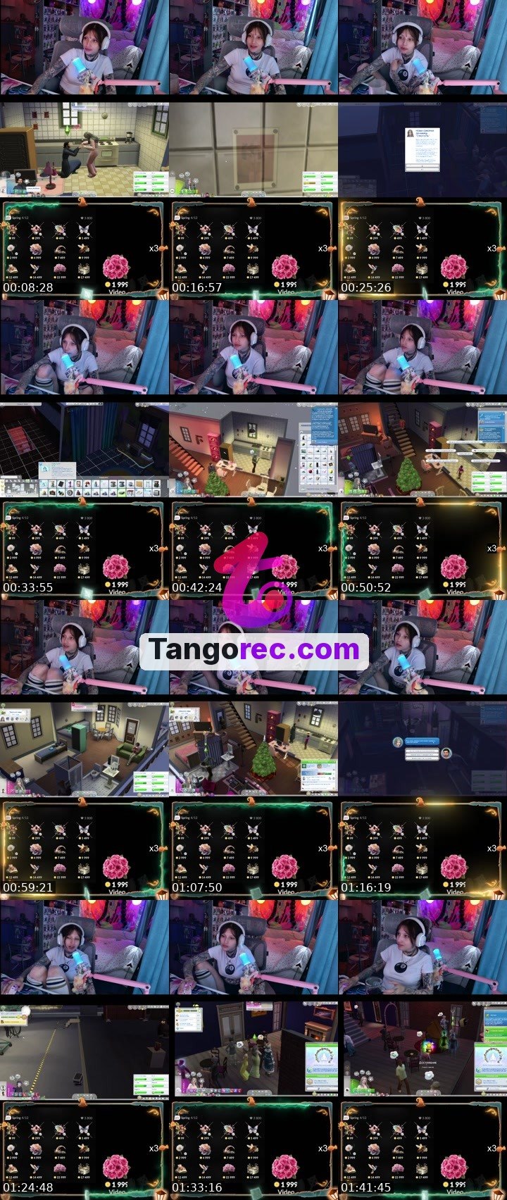 @crucifix76 Tango live from 2026-09-03