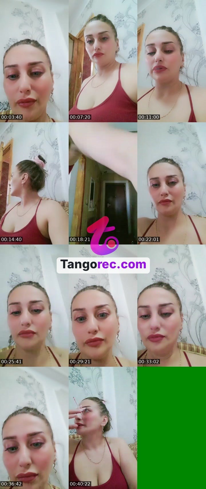 @warriortiger-26213 Tango live from 2026-09-03