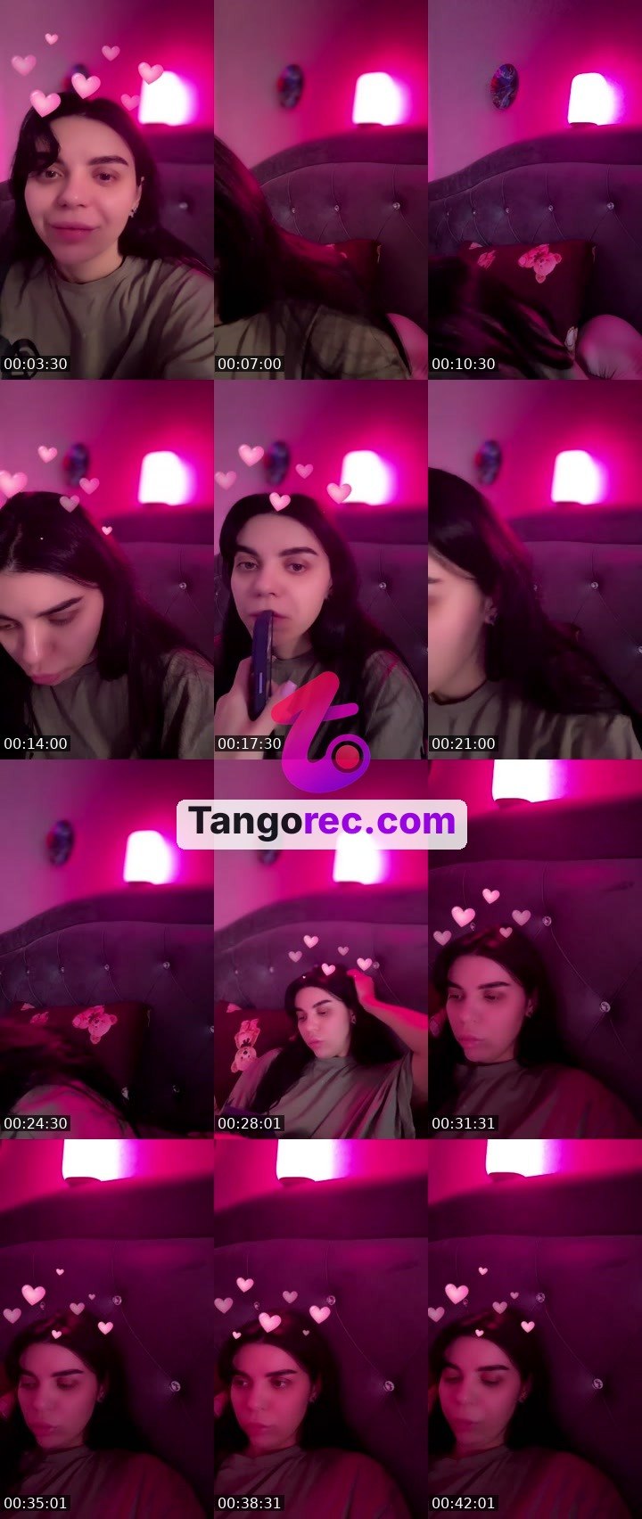 @idgaf666 Tango live from 2026-09-03