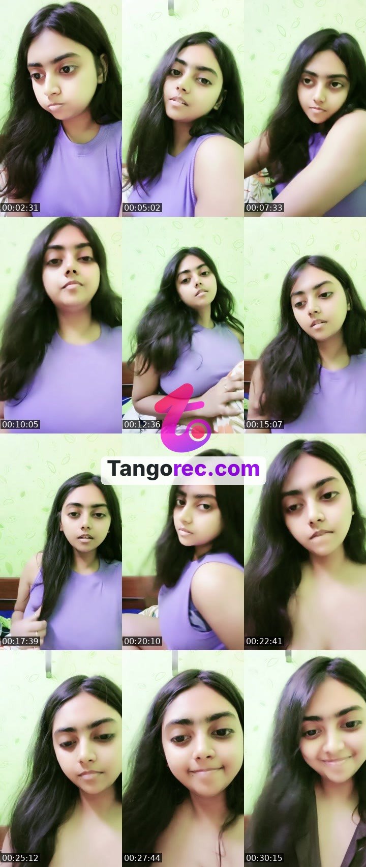@anna999000 Tango live from 2026-09-03