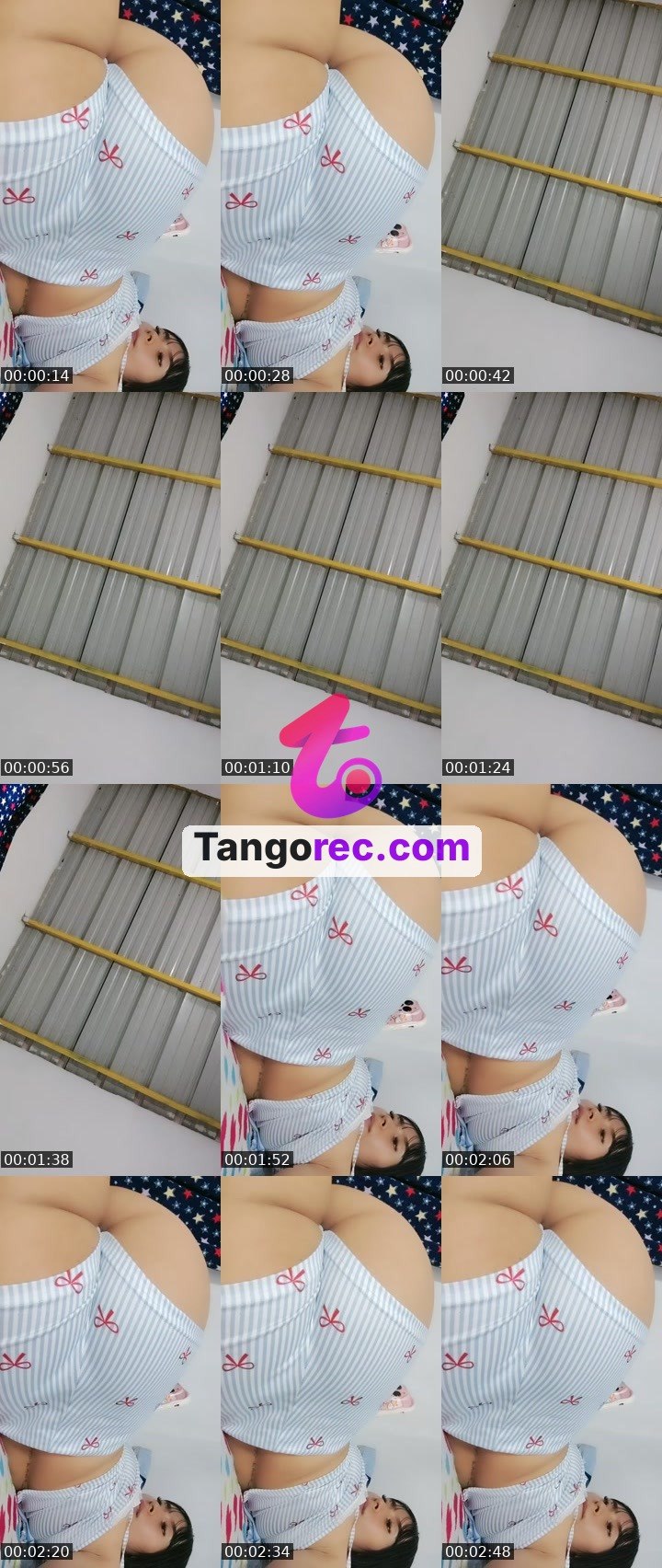 @member797xmm Tango live from 2026-09-03