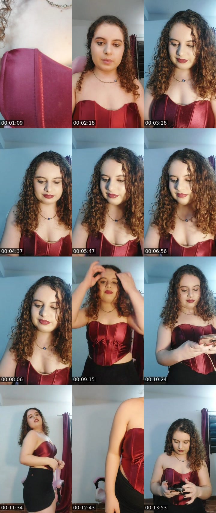 @jessamine6667 Tango live from 2026-07-18