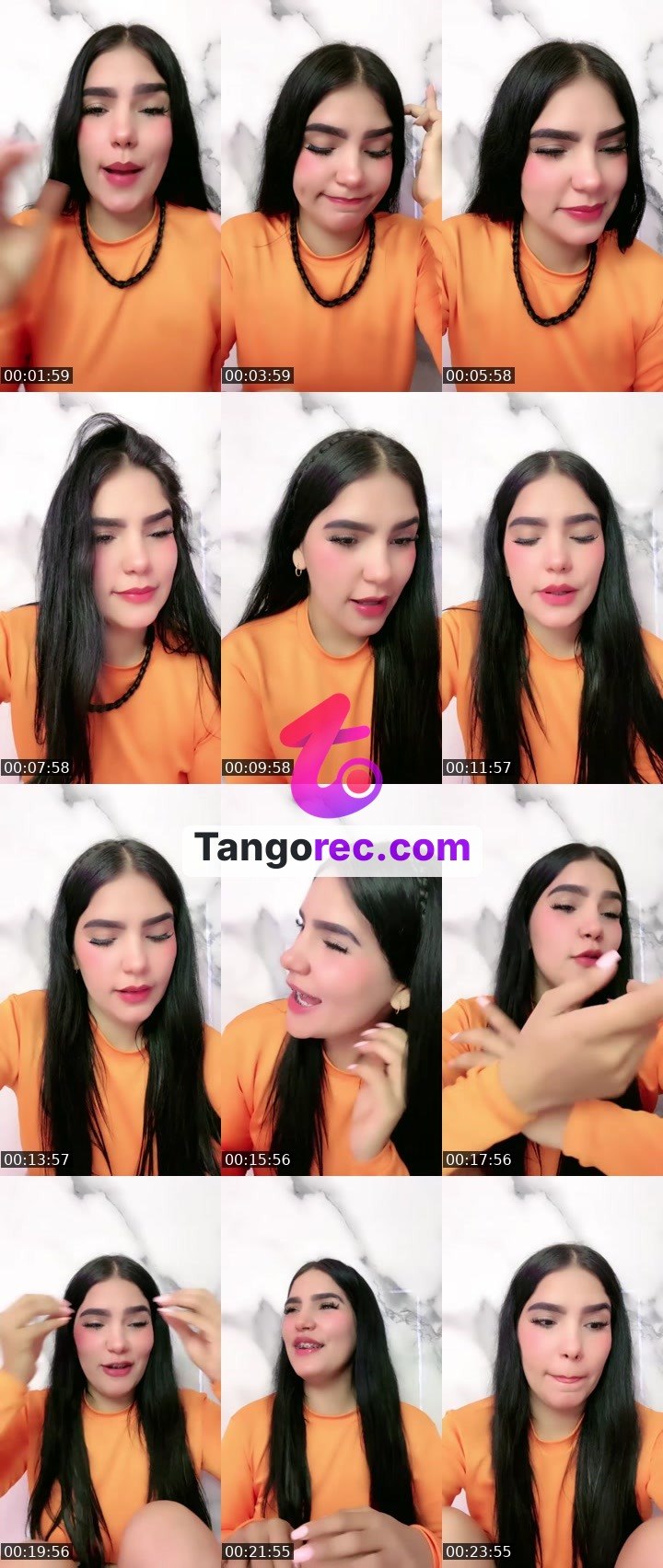 @tangojulianna Tango live from 2026-09-03