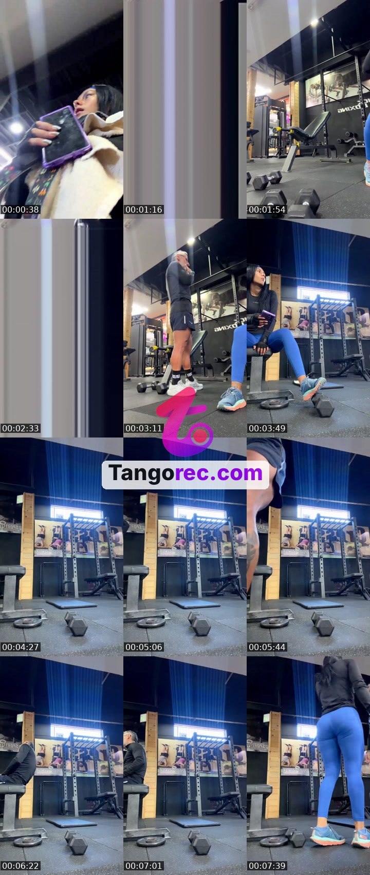 @victoria-fitness Tango live from 2026-09-03