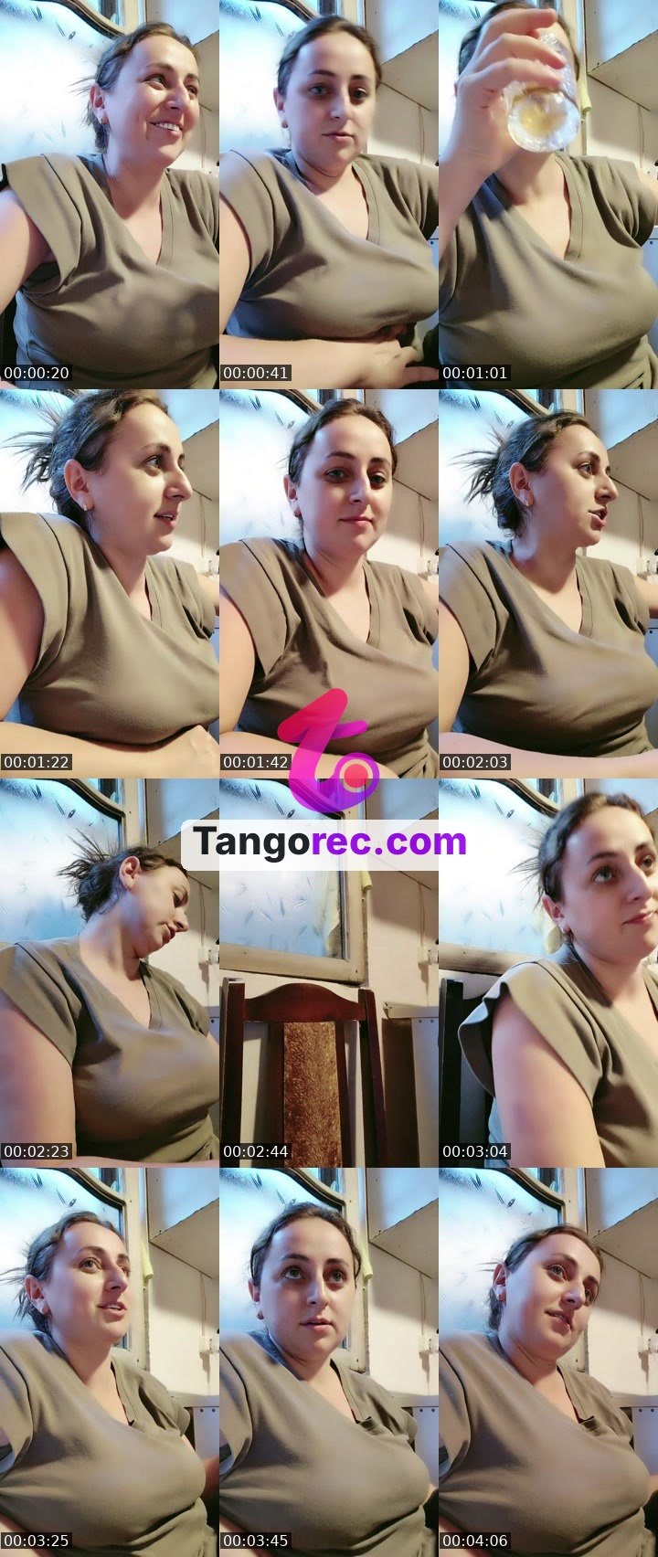 @shovcu07 Tango live from 2026-09-03