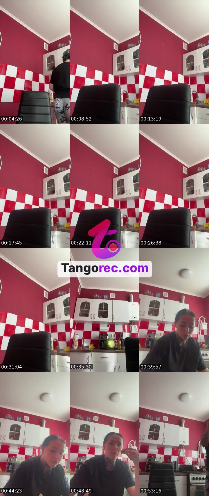 @pantera77777 Tango live from 2026-09-03