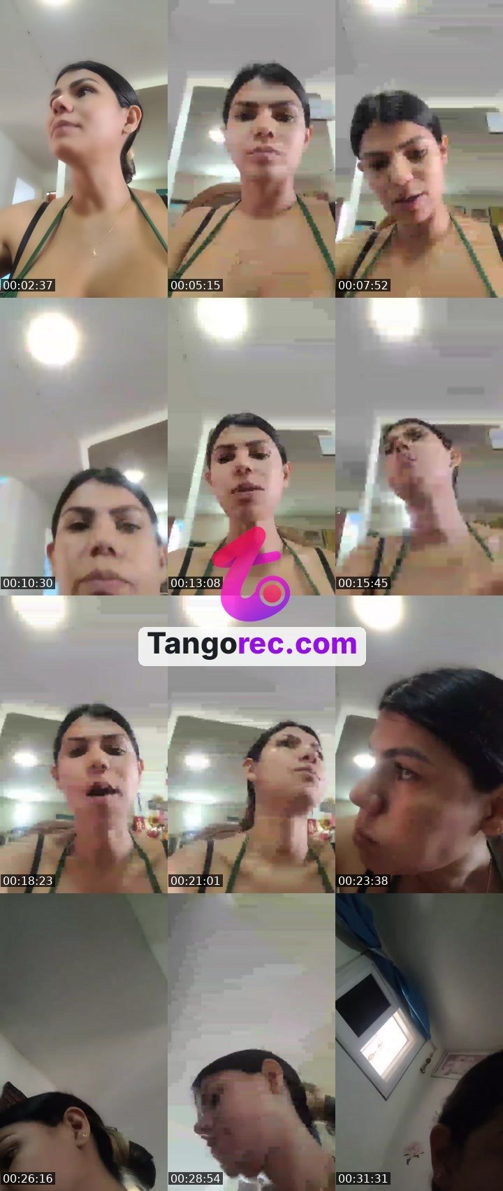 @inlove111 Tango live from 2026-09-03