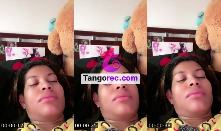 @vero04 Tango live from 2026-09-03