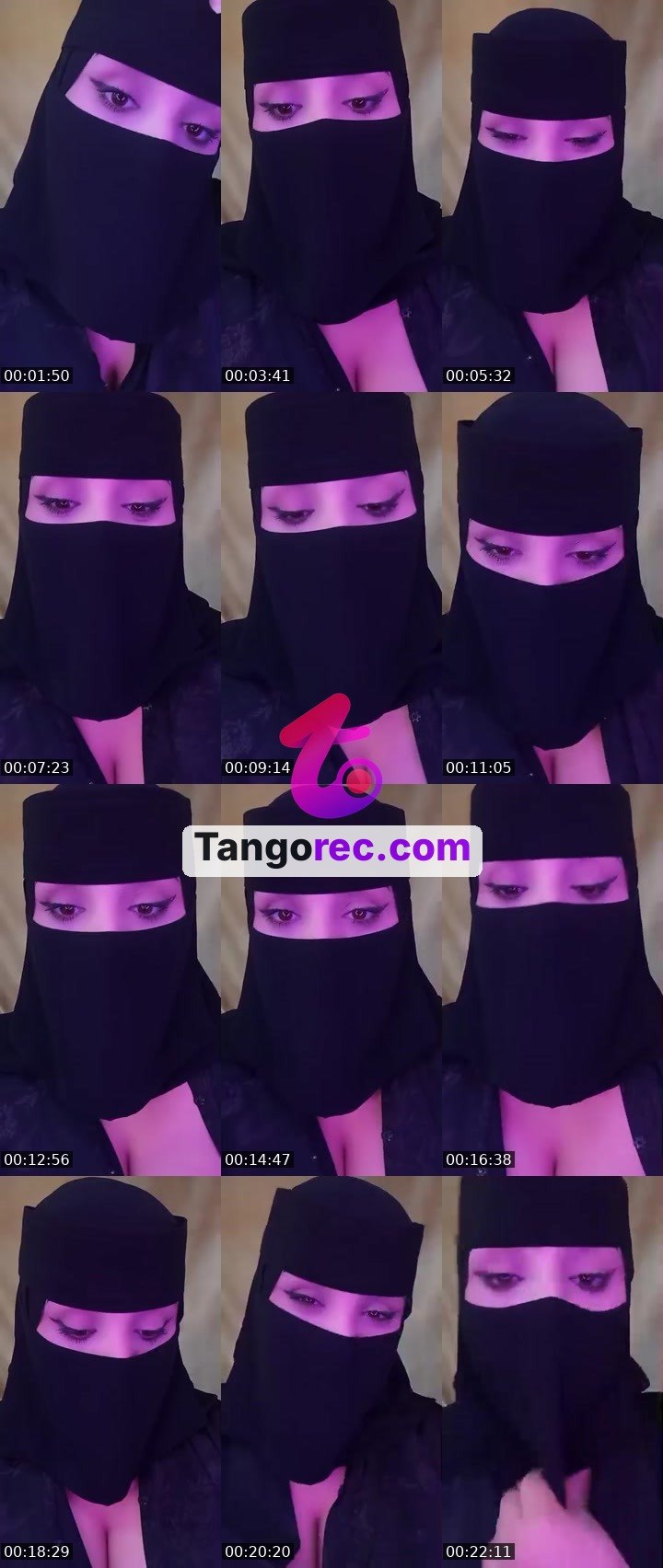 @cute-panda-35255 Tango live from 2026-09-03