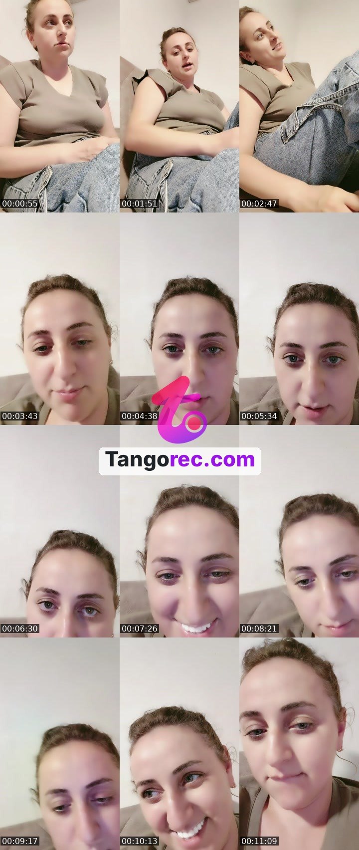 @shovcu07 Tango live from 2026-09-03