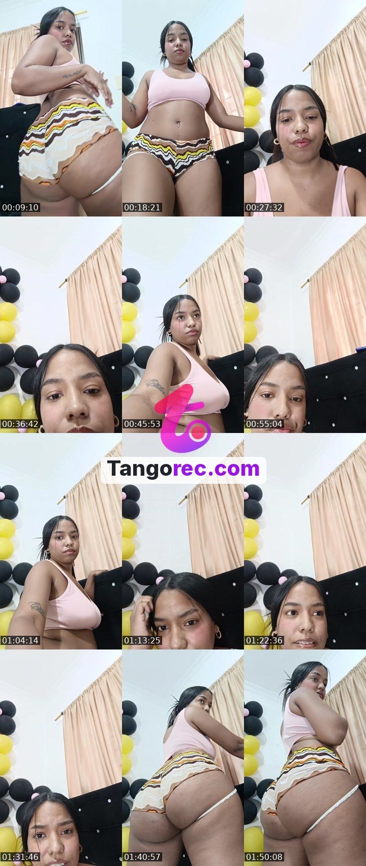 @ofc00005 Tango live from 2026-09-03