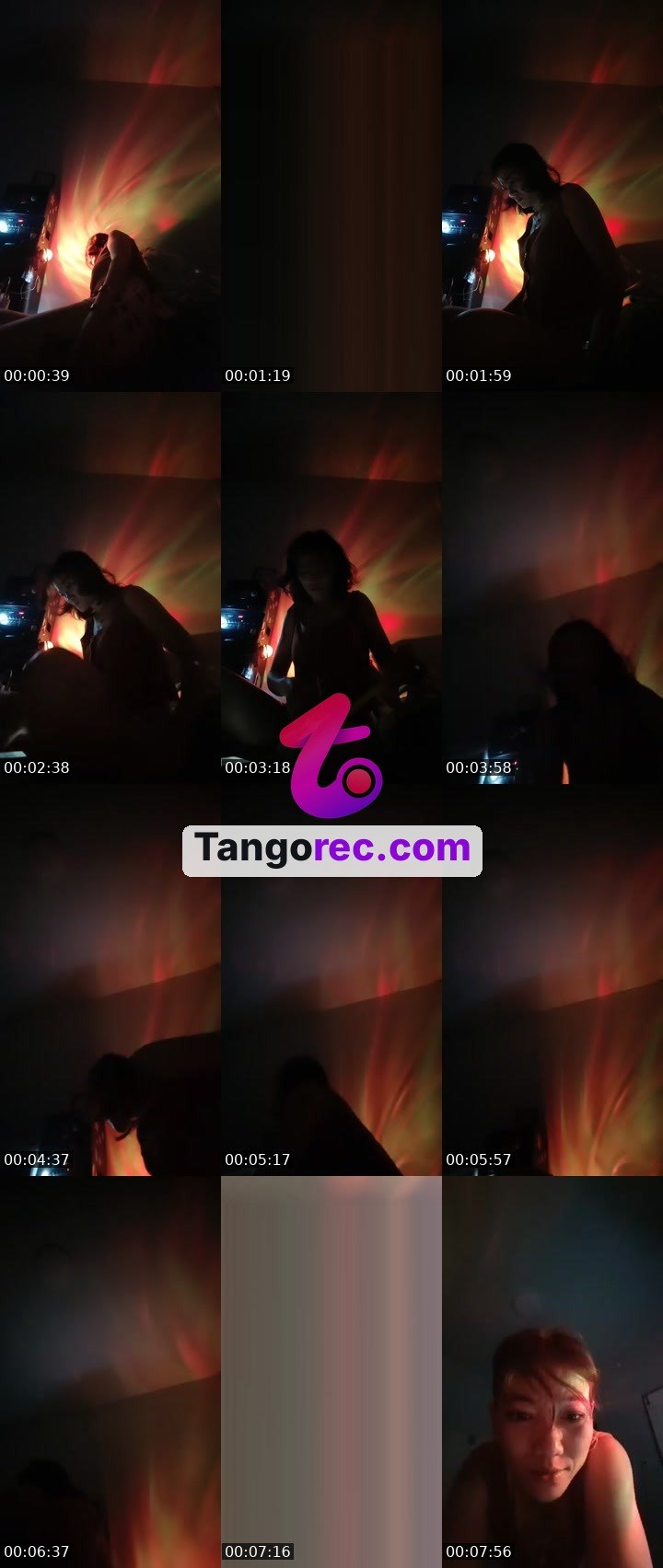 @stopwastingtime10 Tango live from 2026-09-03