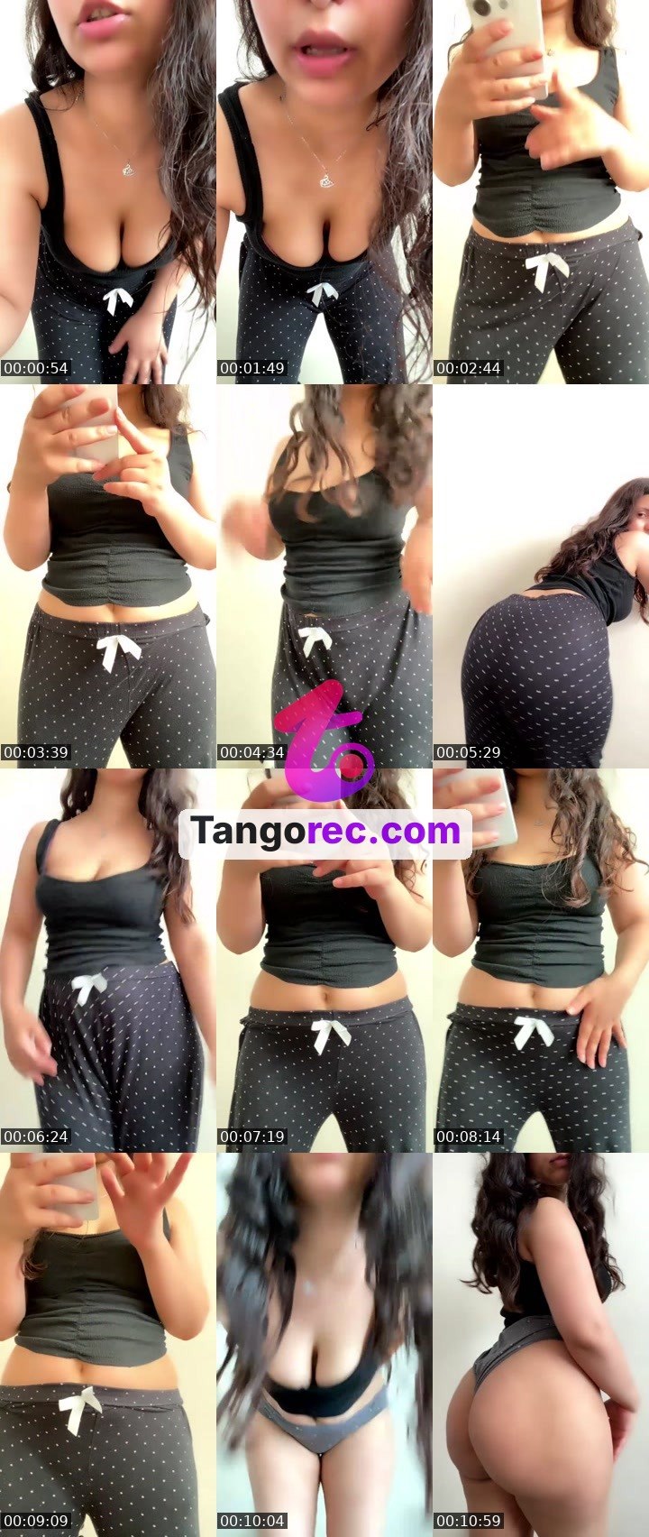 @profilbanaait Tango live from 2026-09-03