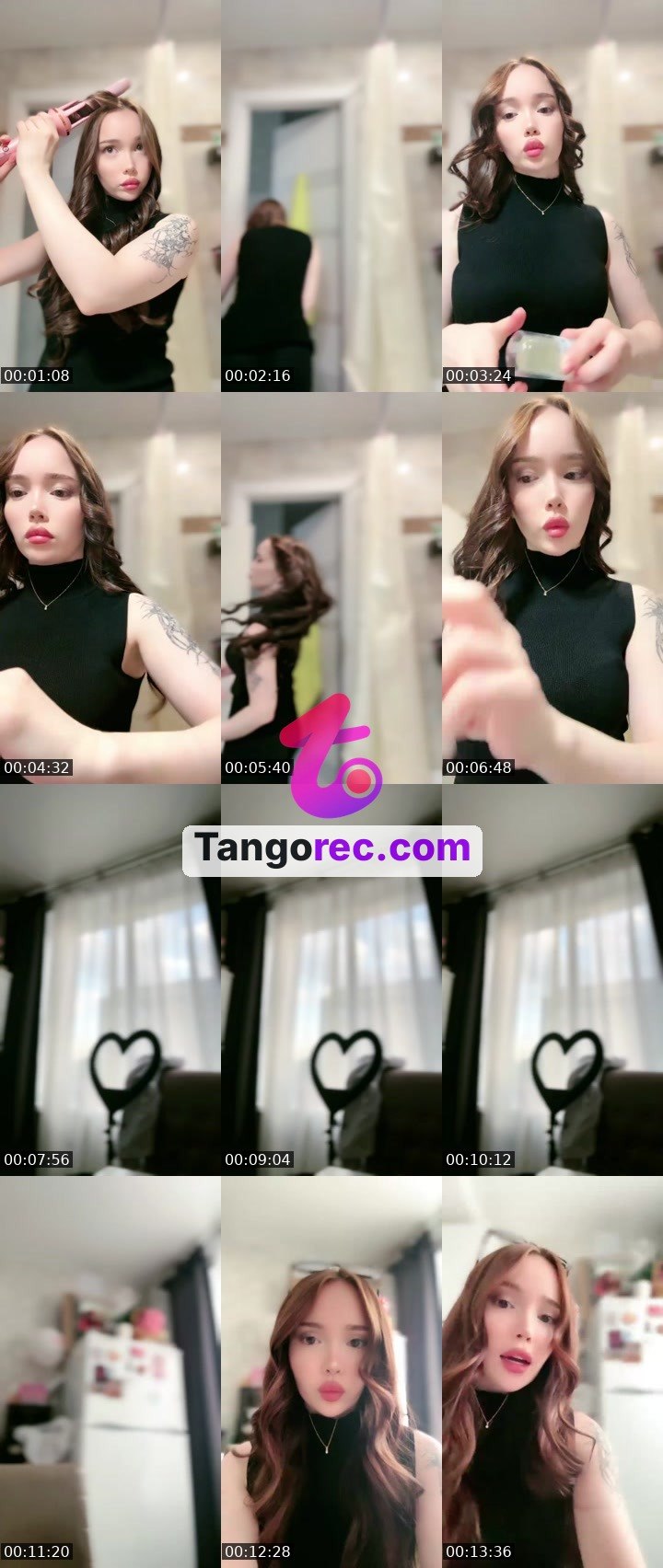 @dpzma7 Tango live from 2026-09-03