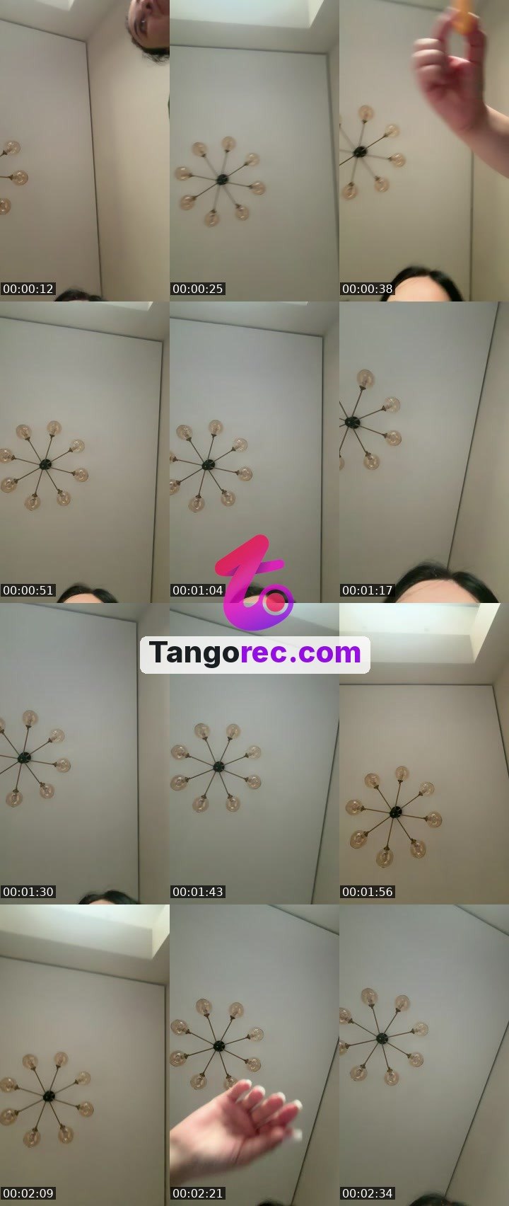 @vipprla Tango live from 2026-09-03