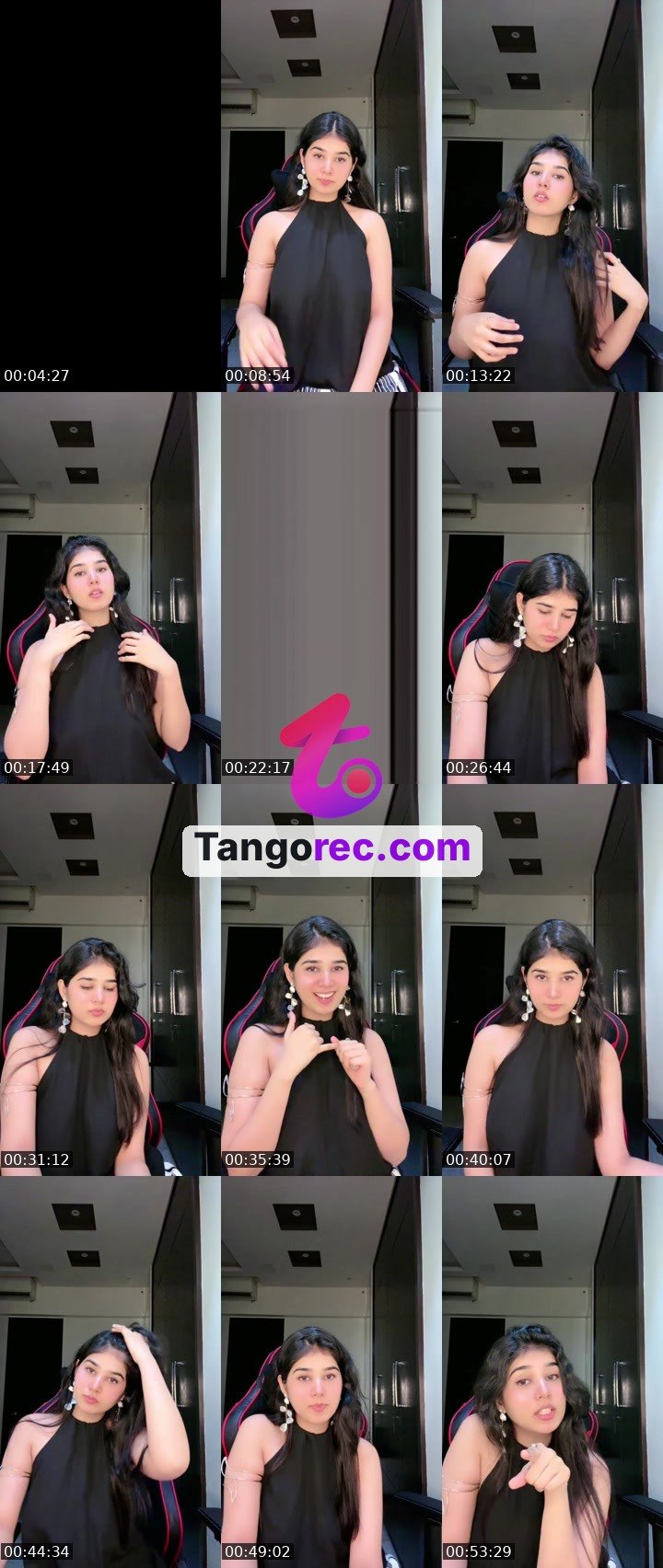 @tadatadatada99 Tango live from 2026-09-03