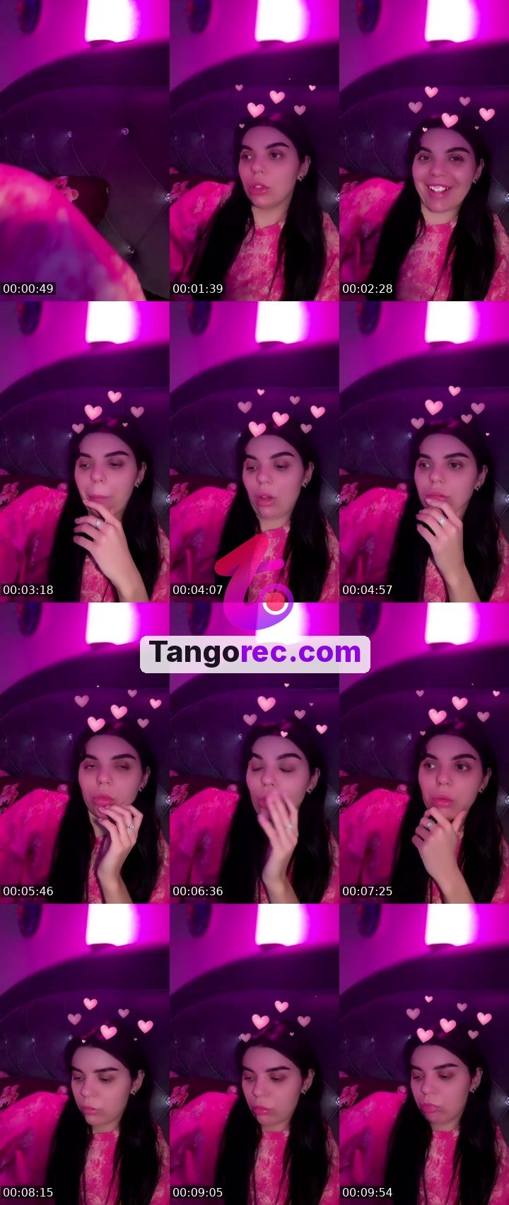 @idgaf666 Tango live from 2026-09-03