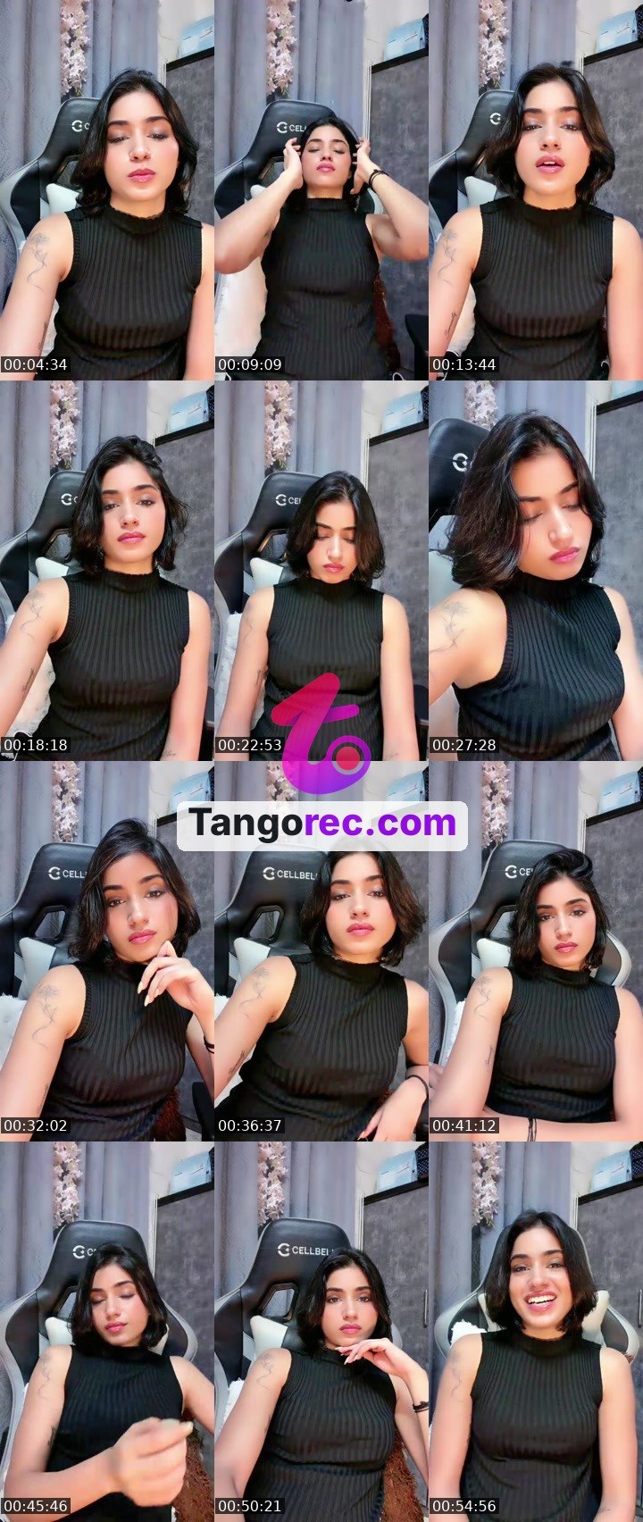 @naina28 Tango live from 2026-09-03