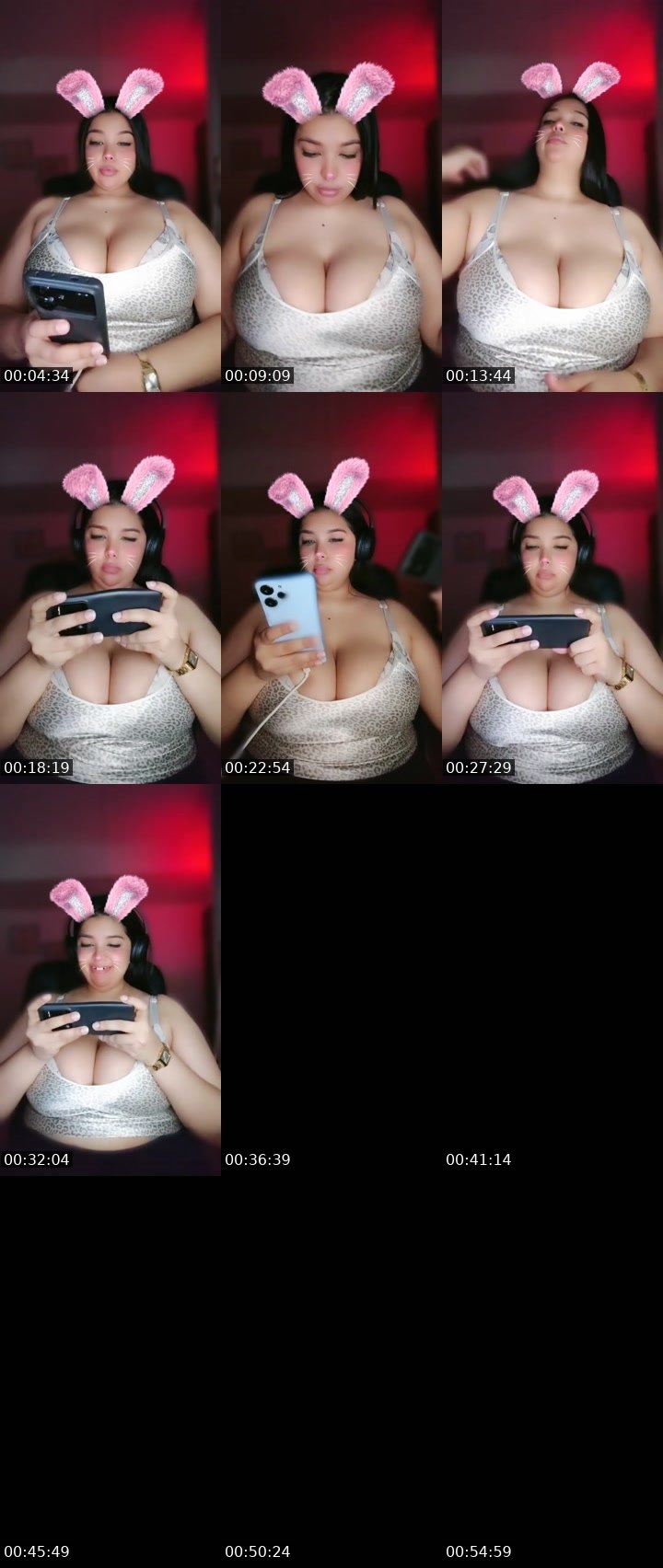 @sultana89 Tango live from 2026-07-19