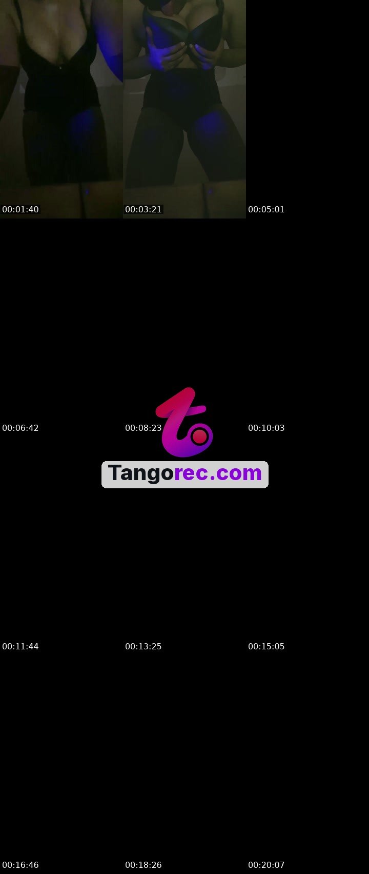 @chill-wolf-133512 Tango live from 2026-09-03